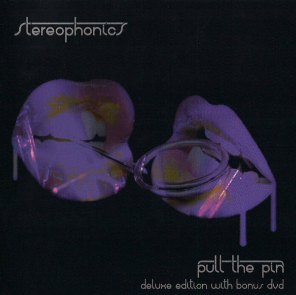 Stereophonics - Pull The Pin | Releases | Discogs