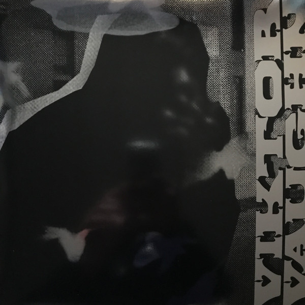 Viktor Vaughn – Vaudeville Villain (2019, Silver, Foil Cover, Vinyl 