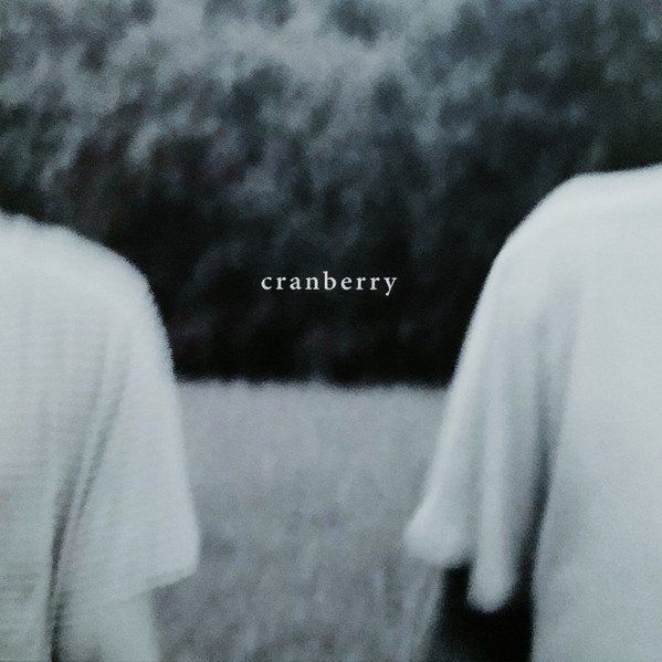 Hovvdy – Cranberry (2018, Red Cranberry In Milky Clear, Vinyl 