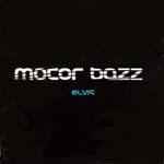 Motor Bazz - Elvis album cover