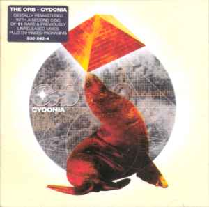 The Orb - Cydonia