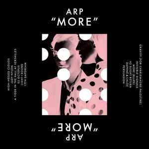 More - Arp