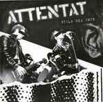 Cover of Stila Dej Inte, 1979-12-00, Vinyl