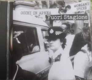 Fuori Stagione (CD, Album) for sale