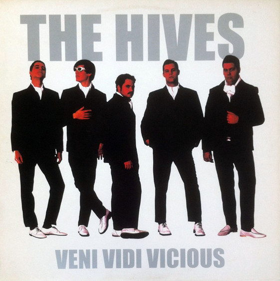 The Hives - Veni Vidi Vicious (2000) LTIxNDguanBlZw