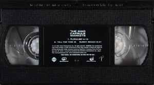 The Mad Capsule Markets – ⎍ (Pulse) (2001, VHS) - Discogs