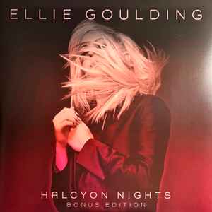 Ellie Goulding – Higher Than Heaven (2023, Eco-Mix Colour, 140g, Vinyl ...