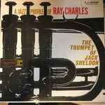 Cover of A Jazz Profile Of Ray Charles, 1961, Vinyl