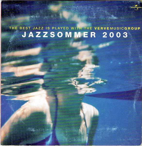 ladda ner album Various - Jazzsommer 2003
