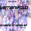 Submanifold - Stochastic Process EP