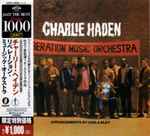 Pochette de Liberation Music Orchestra, 2007-12-05, CD