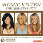 Cover of The Greatest Hits, , CD
