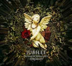 Versailles (3) - Jubilee -Method Of Inheritance-