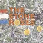Cover of The Stone Roses, 1989, Vinyl