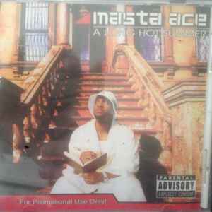 Masta Ace – A Long Hot Summer (2004, CD) - Discogs