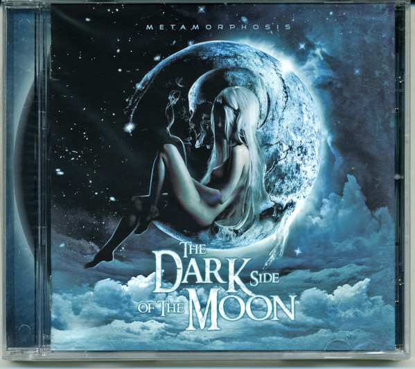 The Dark Side Of The Moon – Metamorphosis (2023, CD) - Discogs