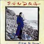 Sandra – Close To Seven (1992, CD) - Discogs