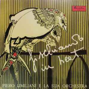 Fischiando In Beat - Piero Umiliani E La Sua Orchestra