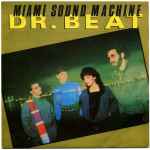 Cover of Dr. Beat, 1984, Vinyl