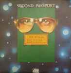 Cover of  Second Passport, 1976, Vinyl