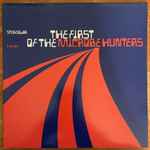 Stereolab – The First Of The Microbe Hunters (2000, Vinyl) - Discogs
