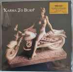 Cover of Karma To Burn, 2022-05-06, Vinyl