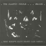 Cover of Egon Bondy's Happy Hearts Club Banned, 2023-07-20, Vinyl