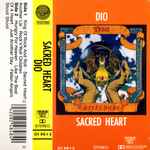 Dio – Sacred Heart (2012, Digipak, CD) - Discogs