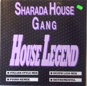 House Legend (Vinyl, 12