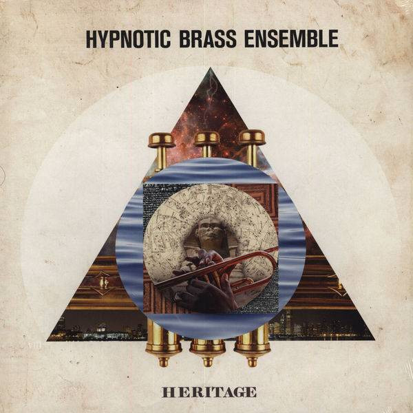 – Hypnotic brass ensemble