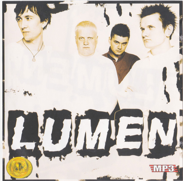 Lumen – MP3 (2007, MP3 192 Kbps, CD) - Discogs