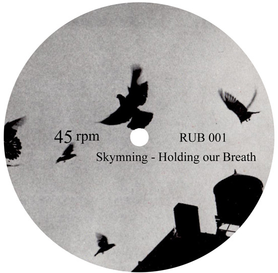 lataa albumi Skymning Lontalius - Holding Our Breath Søvn