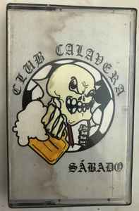 Arriba 48+ imagen club calavera