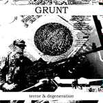 Cover of Terror & Degeneration, 2009-05-20, CD