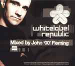 Cover of White Label Republic, 2005, CD