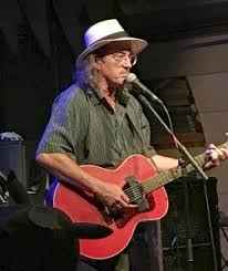 James McMurtry on Discogs