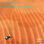 Cover of Desert Scores, 2002, Vinyl