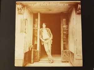 Billy Joe Shaver – Old Five And Dimers Like Me (1973, Vinyl) - Discogs