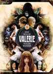 Cover of Valerie (Soundtrack), 2010, CD