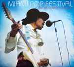 Cover of Miami Pop Festival, 2013-11-05, CD