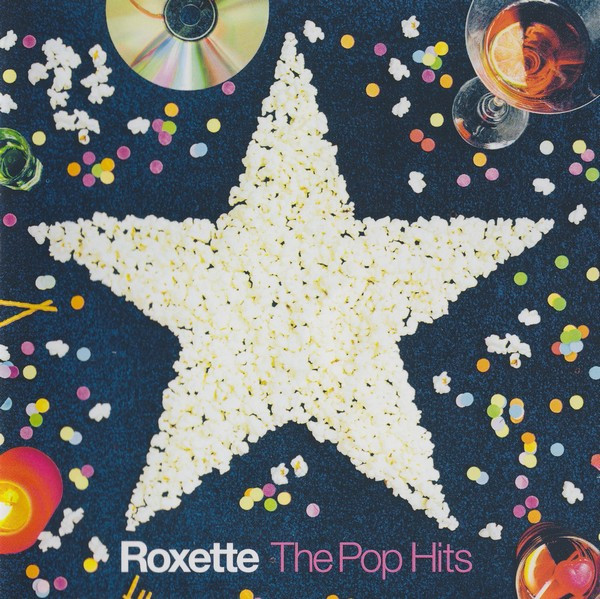 Roxette - The Pop Hits | Releases | Discogs