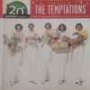 The Best Of The Temptations  album cover