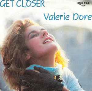 Get Closer - Valerie Dore
