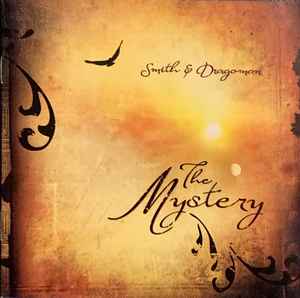 Smith & Dragoman - The Mystery  album cover