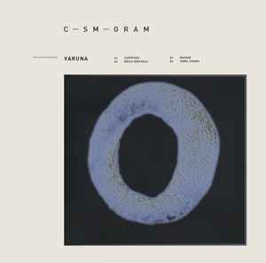 Cosmogram - Varuna