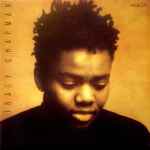 Tracy Chapman – Tracy Chapman (1990, Vinyl) - Discogs