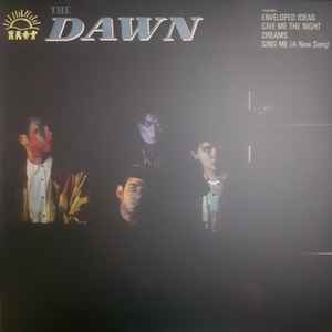 Sealed) CD Album - The Story of THE DAWN - The Ultimate OPM