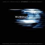 Cover of Subout, 2000, CD