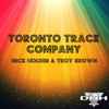 Nick Holder & Troy Brown - Toronto Track Company