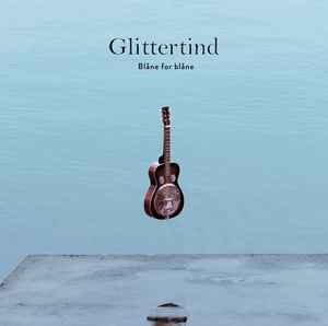 Glittertind - Blåne For Blåne album cover